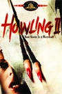 HOWLING 2, THE