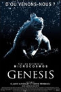 GENESIS - D'OU VENONS-NOUS?
