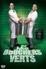 GREEN BUTCHERS, THE