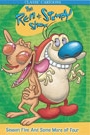REN & STIMPY SHOW - SEASON 5 AND SOME MORE OF 4 (1)