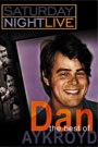 SATURDAY NIGHT LIVE - BEST OF DAN AYKROYD