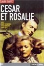 CESAR ET ROSALIE