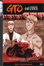 GTO : THE GREAT TEACHER ONIZUKA