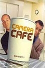 CAMERA CAFE - SAISON 1: DISQUE 1