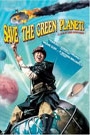 SAVE THE GREEN PLANET