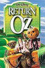 RETURN TO OZ