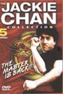JACKIE CHAN COLLECTION - FANTASY MISSION FORCE / FIRE DRAGON