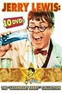 ERRAND BOY / THE NUTTY PROFESSOR