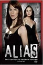 ALIAS - SAISON 4 (DISQUE 5)