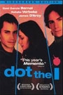 DOT THE I