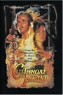 CUTTHROAT ISLAND