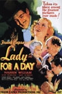 LADY FOR A DAY
