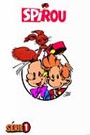 SPIROU - SERIE 1