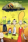 OBLONGS, THE