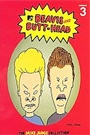 BEAVIS & BUTTHEAD (3)