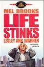LIFE STINK