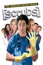 SCRUBS - SEASON 2: DISC 1