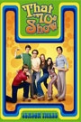 THAT '70S SHOW - SAISON 3 (DISQUE 1)