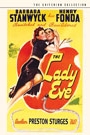 LADY EVE, THE