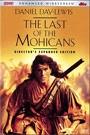 LAST OF THE MOHICANS, THE