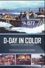 D-DAY IN COLOR