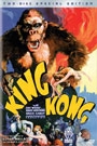 KING KONG (1933)