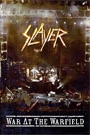 SLAYER - WAR AT THE WARFIELD