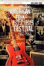 AMERICAN FOLK BLUES FESTIVAL VOL.1 (1962-1966)