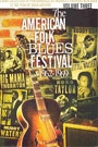 AMERICAN FOLK BLUES FESTIVAL VOL.3 (1962-1969)