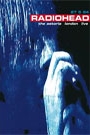 RADIOHEAD - THE ASTORIA LONDON LIVE