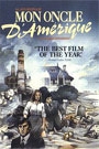 MON ONCLE D'AMERIQUE