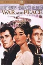 WAR AND PEACE (1956)