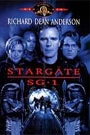 STARGATE - SEASON 1: DISC 1