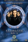 STARGATE - SEASON 1: DISC 2