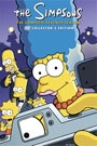 SIMPSONS - SAISON 7 (DISQUE 4), THE