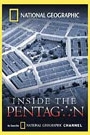 NATIONAL GEOGRAPHIC: INSIDE THE PENTAGONE