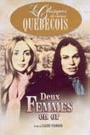 DEUX FEMMES EN OR
