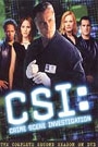 CSI LAS VEGAS - SAISON 2: DISQUE 4