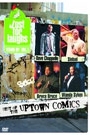 JUST FOR LAUGHS - STAND UP VOL.1: BEST OF THE UPTOWN COMICS