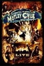 MOTLEY CRUE - CARNIVAL OF SINS LIVE