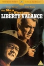 MAN WHO SHOT LIBERTY VALANCE, THE