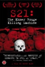 S21: THE KHMER ROUGE KILLING MACHINE