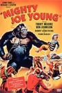 MIGHTY JOE YOUNG