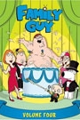 FAMILY GUY - SAISON 4 (DISQUE 3)