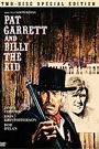 PAT GARRETT AND BILLY THE KID