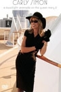 CARLY SIMON - A MOONLIGHT SERENADE ON THE QUEEN MARY 2