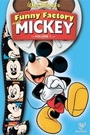 FUNNY FACTORY WITH MICKEY