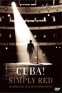 SYMPLY RED - CUBA! RECORDED LIVE AT EL GRAN TEATRO, HAVANA