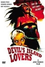 DEVIL'S ISLAND LOVERS