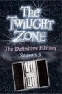 TWILIGHT ZONE - SEASON 5: DISC 1